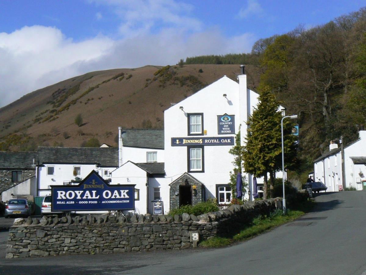 Stanger Cottage Keswick  Exterior foto