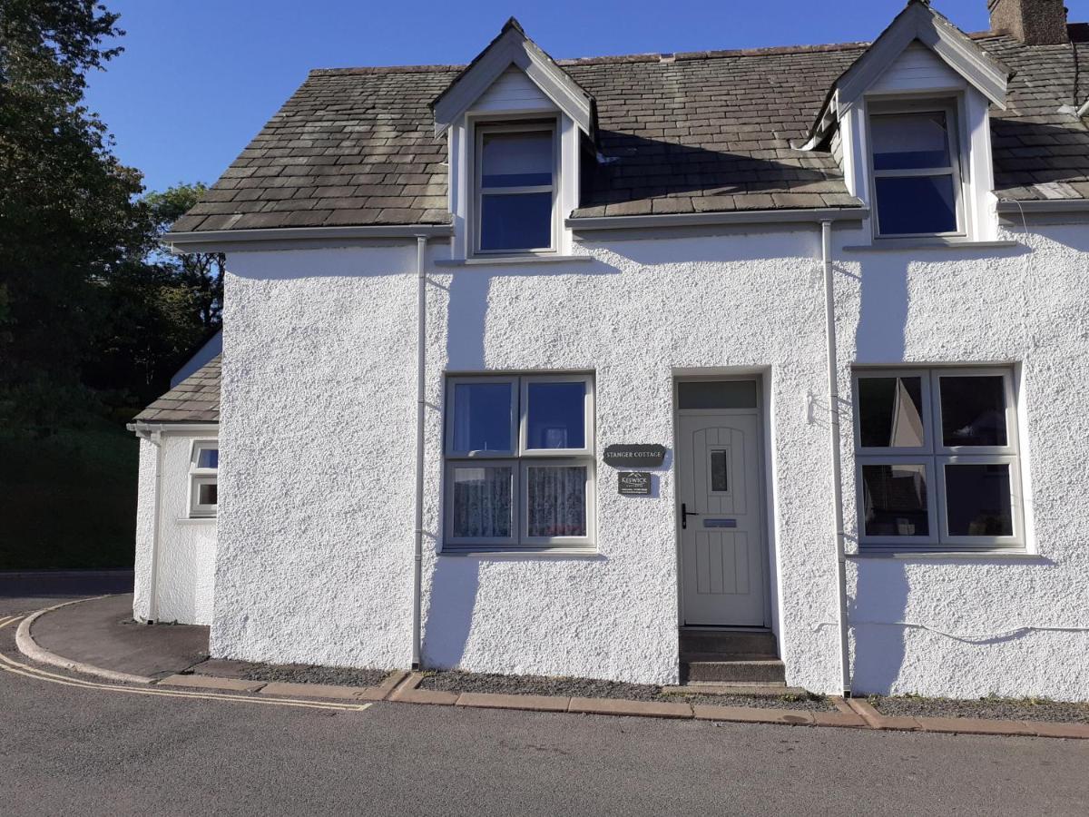 Stanger Cottage Keswick  Exterior foto