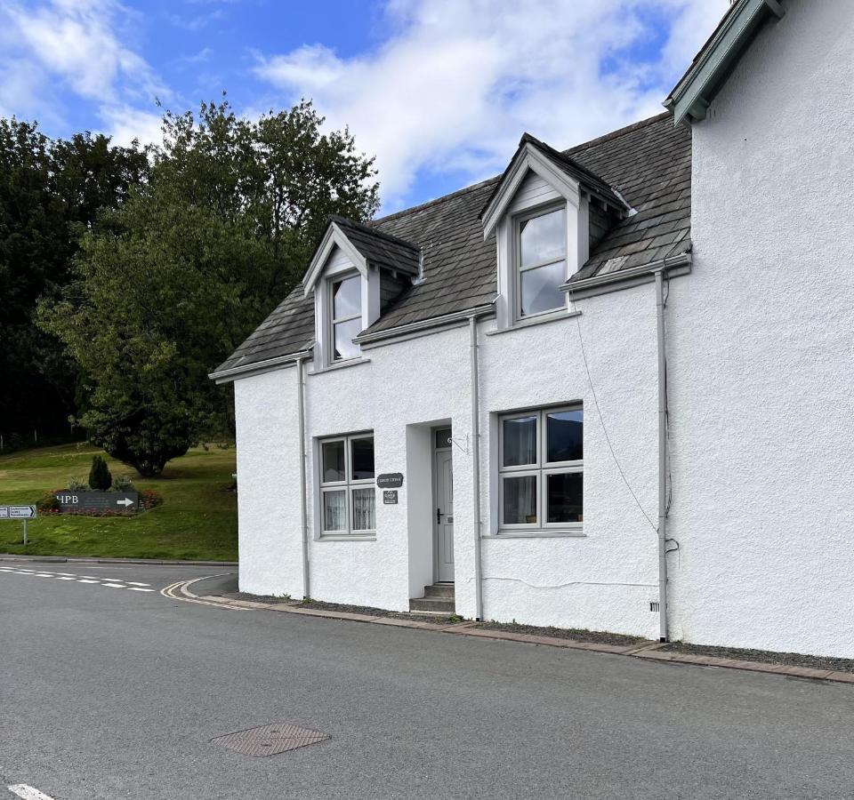 Stanger Cottage Keswick  Exterior foto