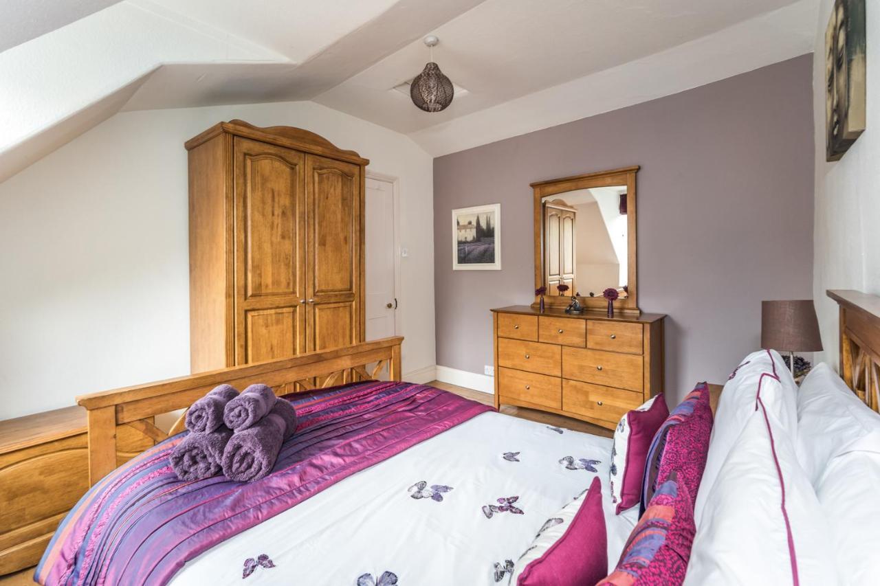 Stanger Cottage Keswick  Exterior foto